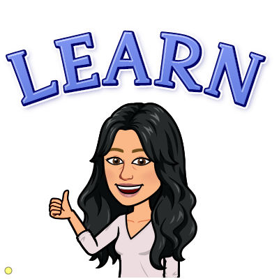 Learn Bitmoji 